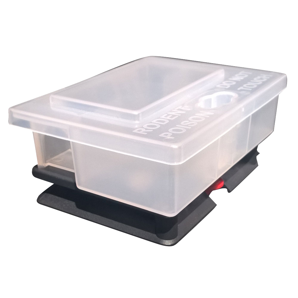 Multifunctional Mouse box UV