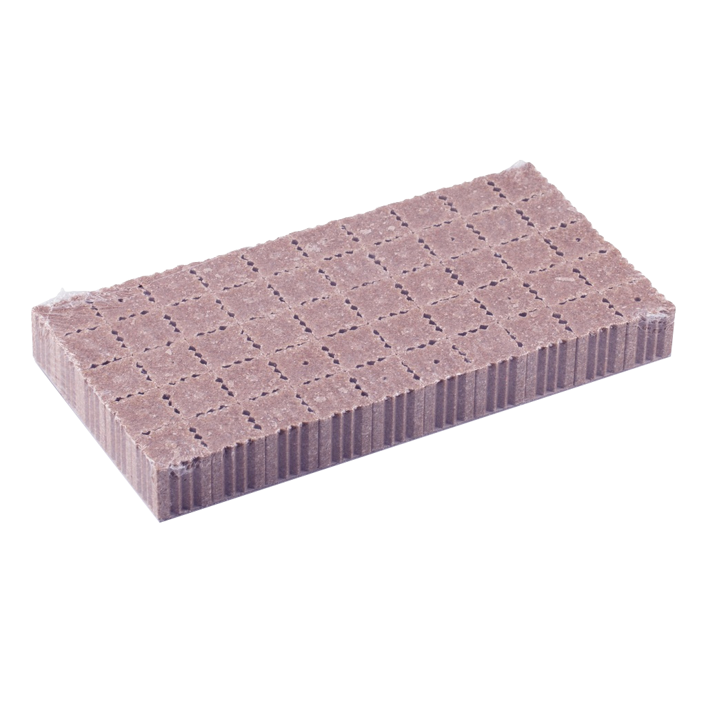 Magnet Placebo Blocks 20g - 12 * 1 kg folieret