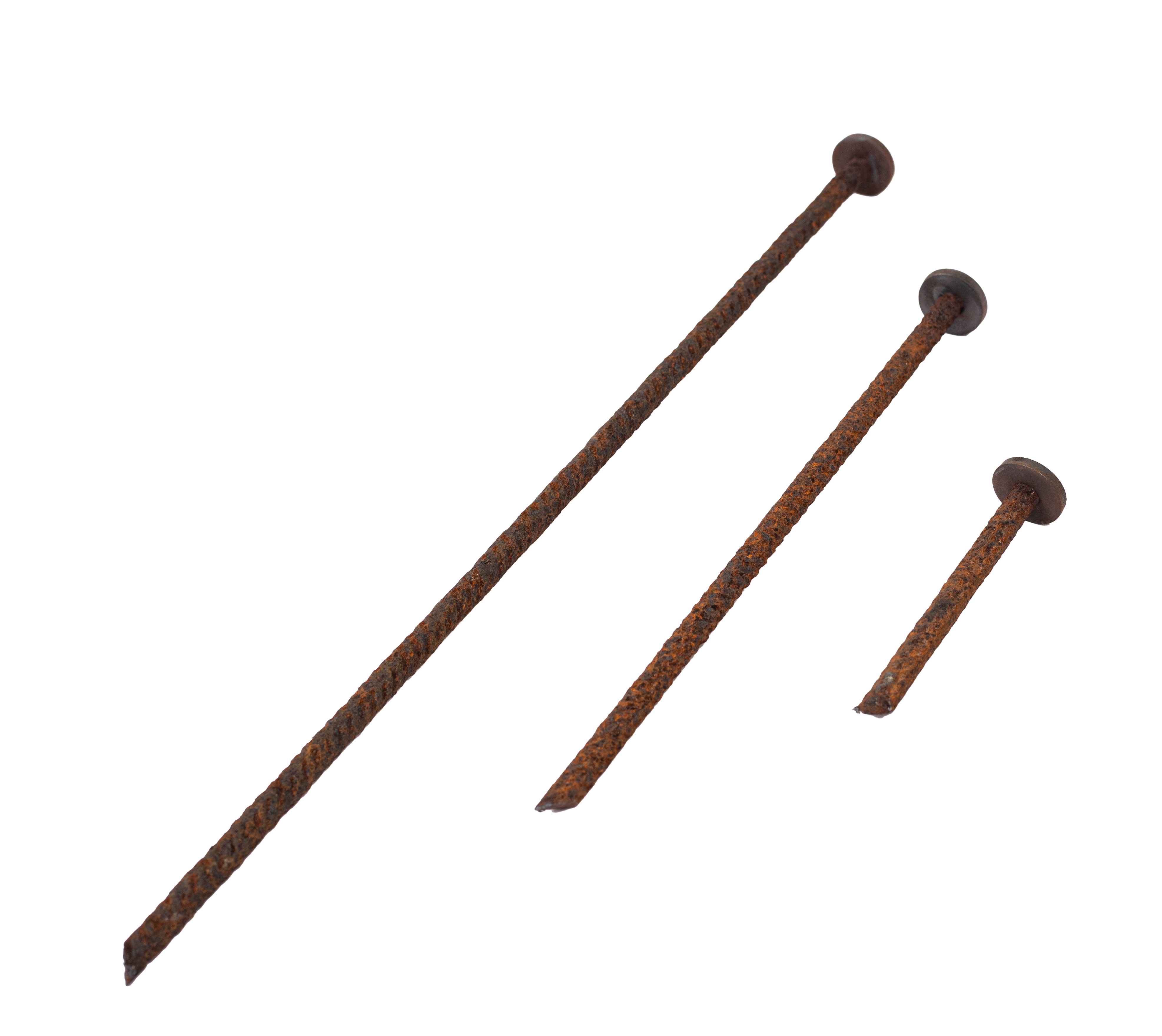 Ground-spike 10 cm ø8