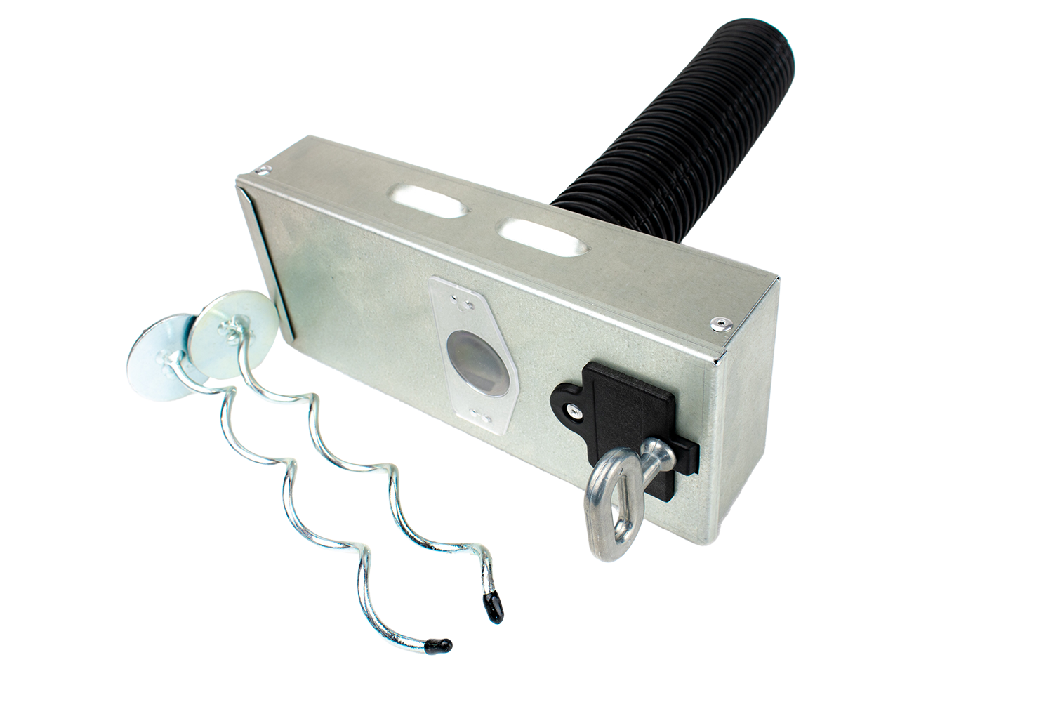 CAMRO Safebox Earth Standard