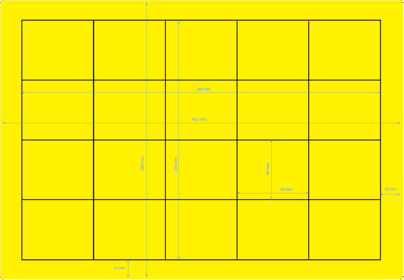 Glueboard i-trap 75E & Omniveo