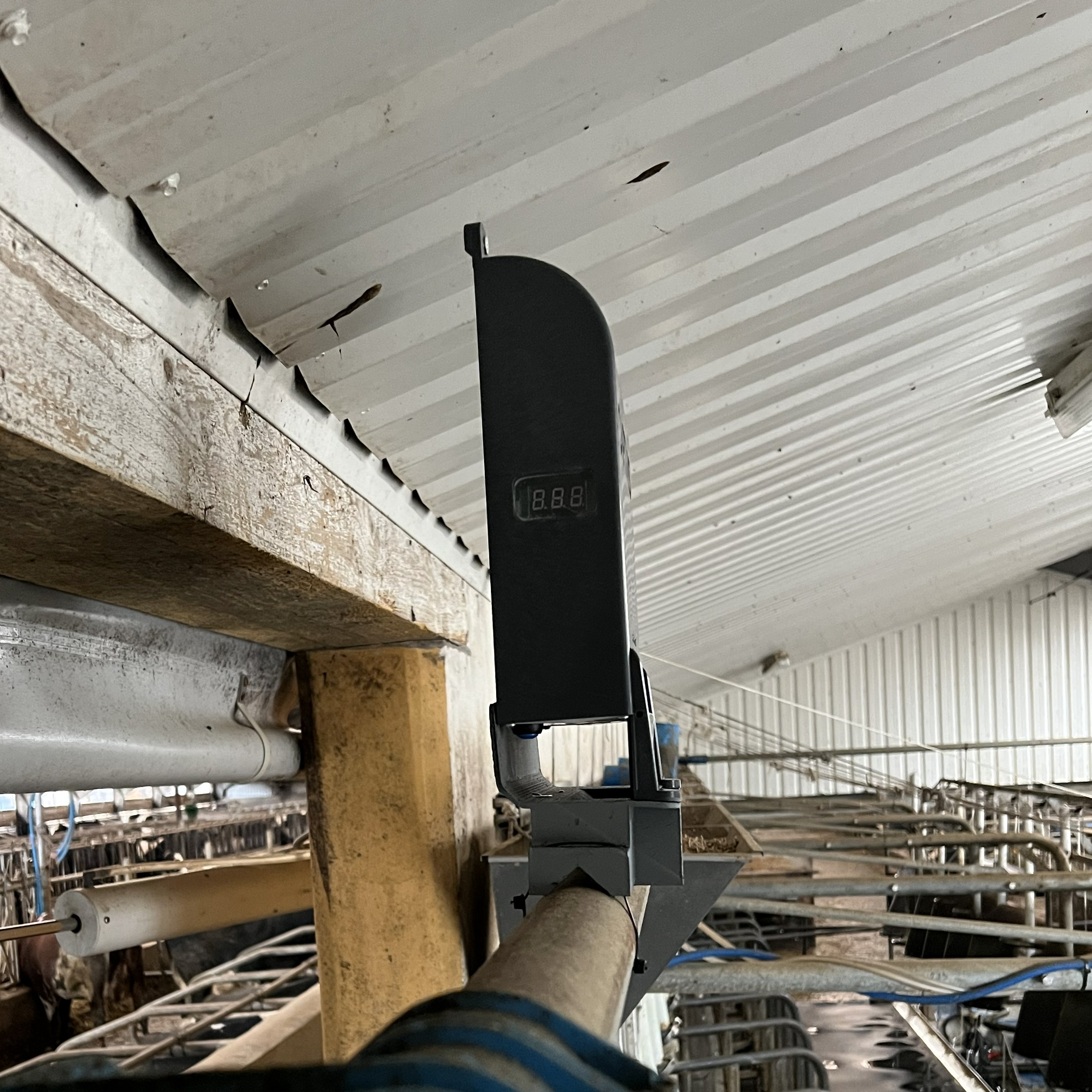 CAPTIVIS HARBOR Connected