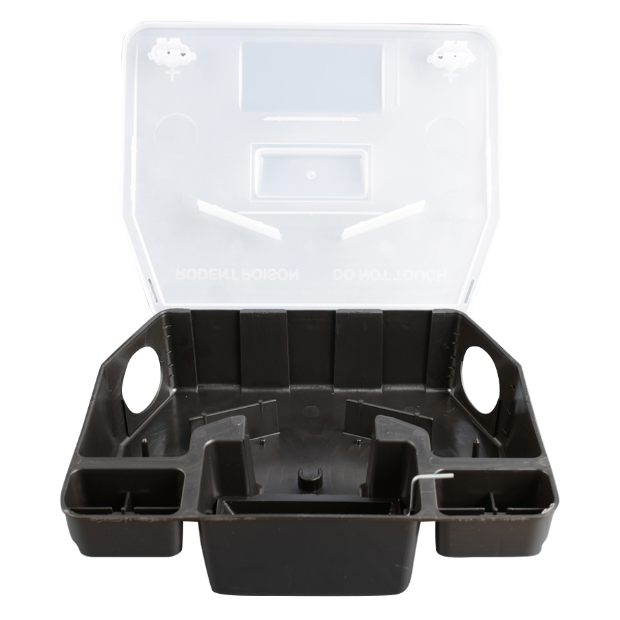 Plastic baitstation Rat UV ( PL 502 UV )