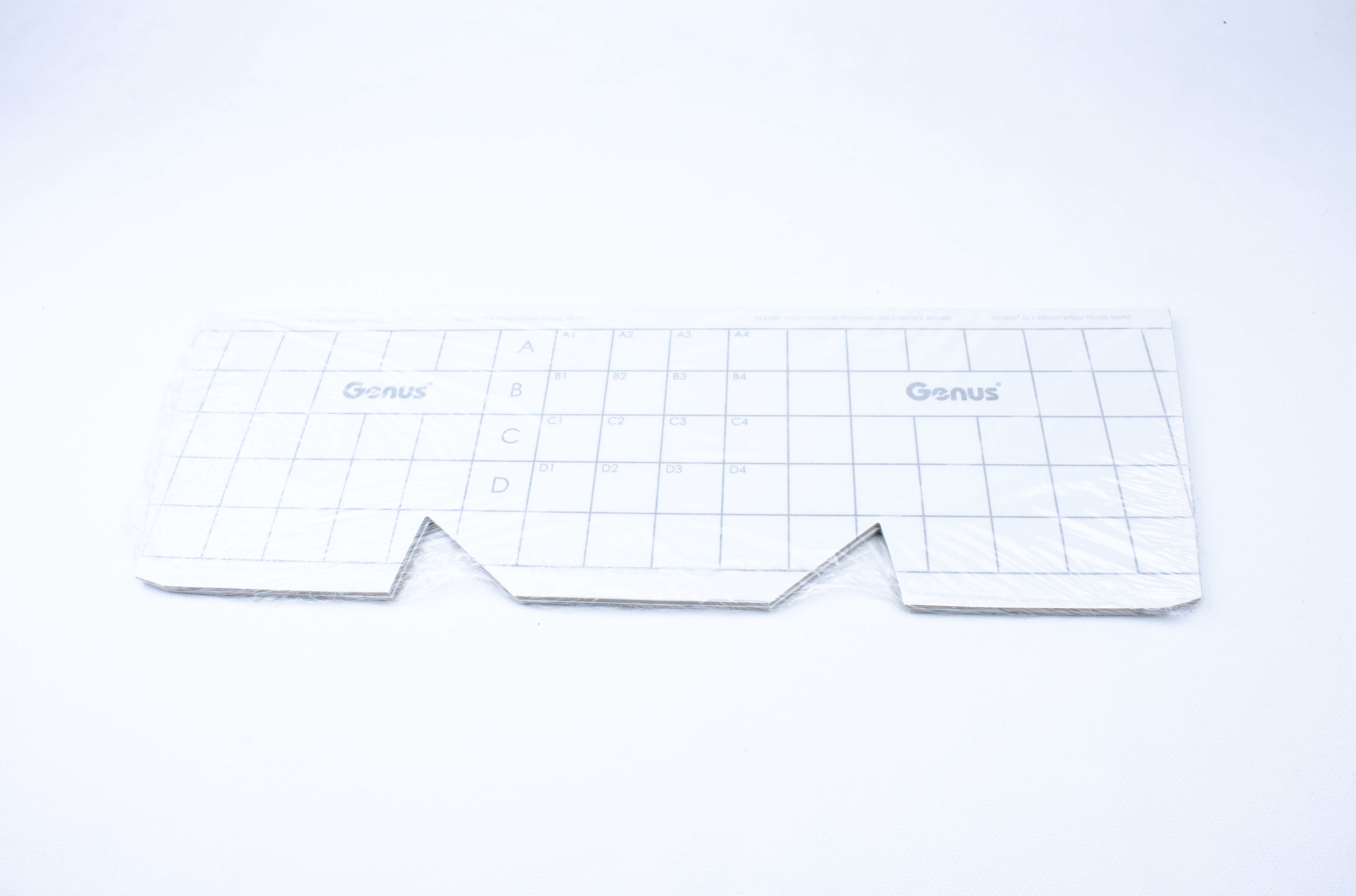 Limplade til Illume Alpha