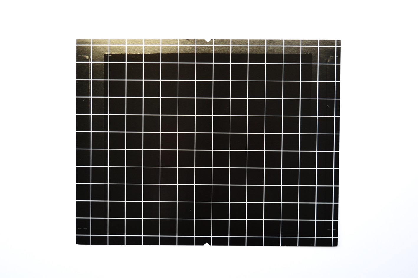 Inovus™ Glueboard, lille, sort (x6)