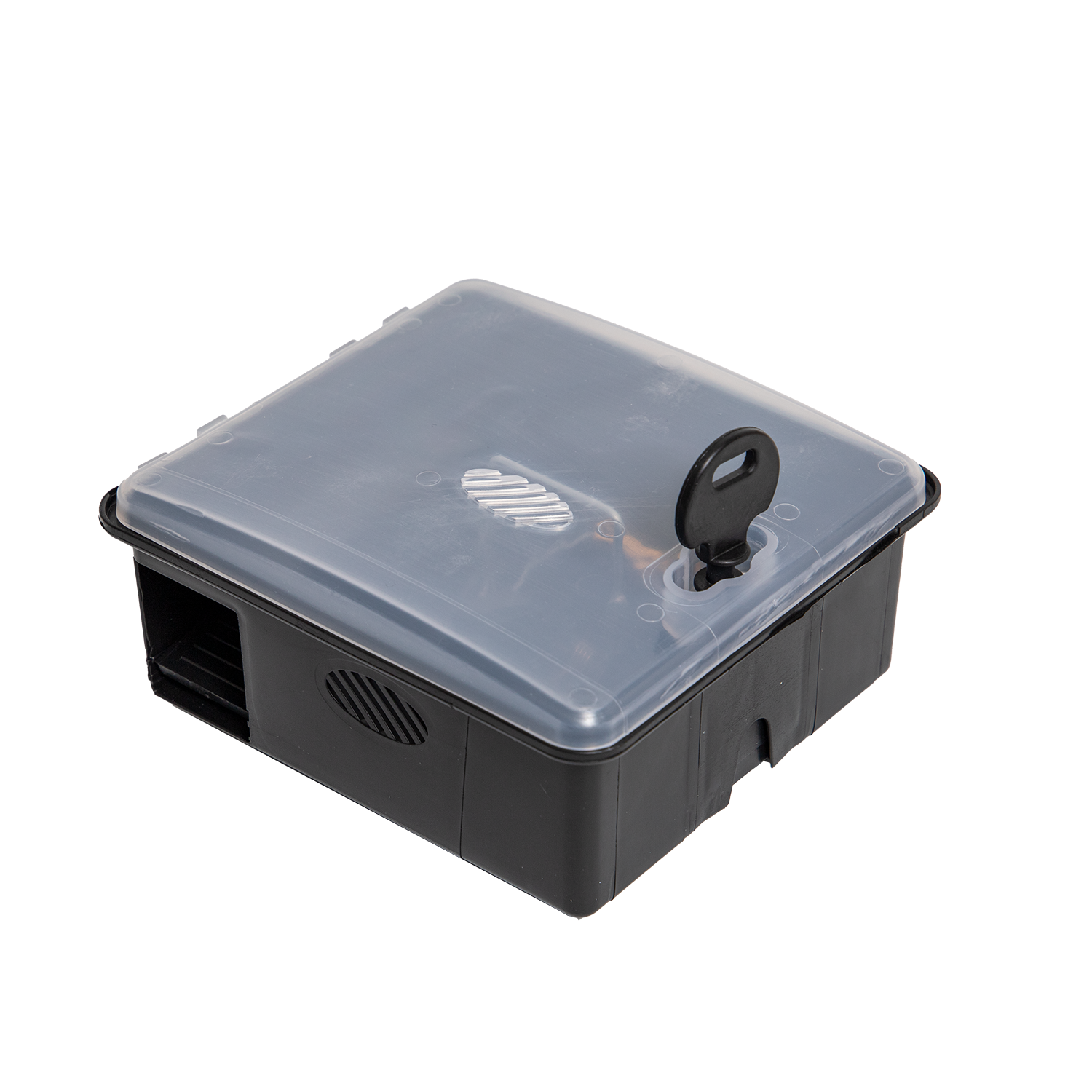 SafeTrap Musedepot med Snap-trap fælde Mod Mus