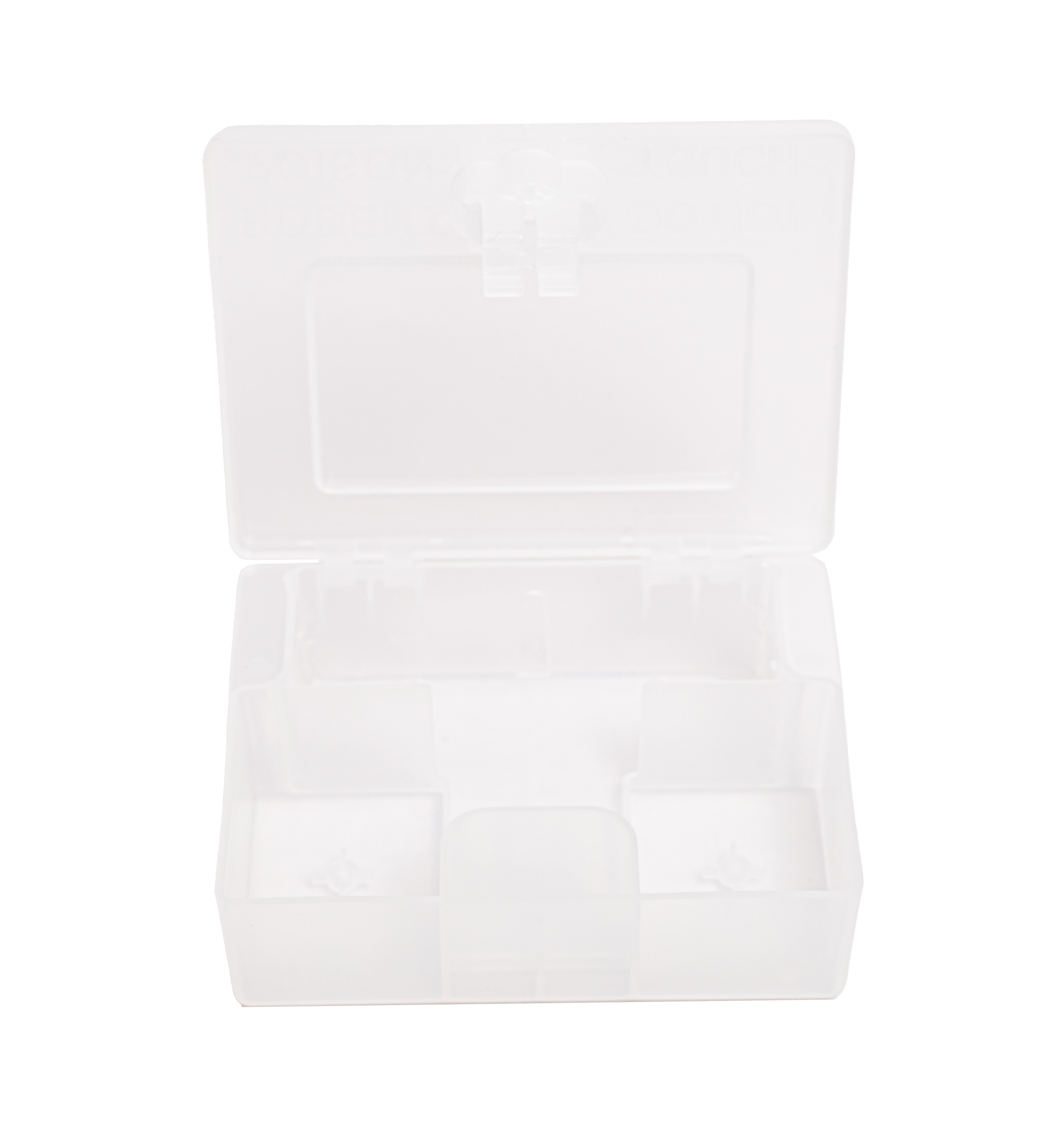 Multifunctional Mouse box UV