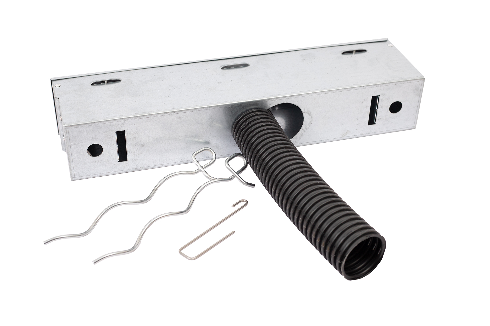 CAMRO Safebox Earth Combi Standard