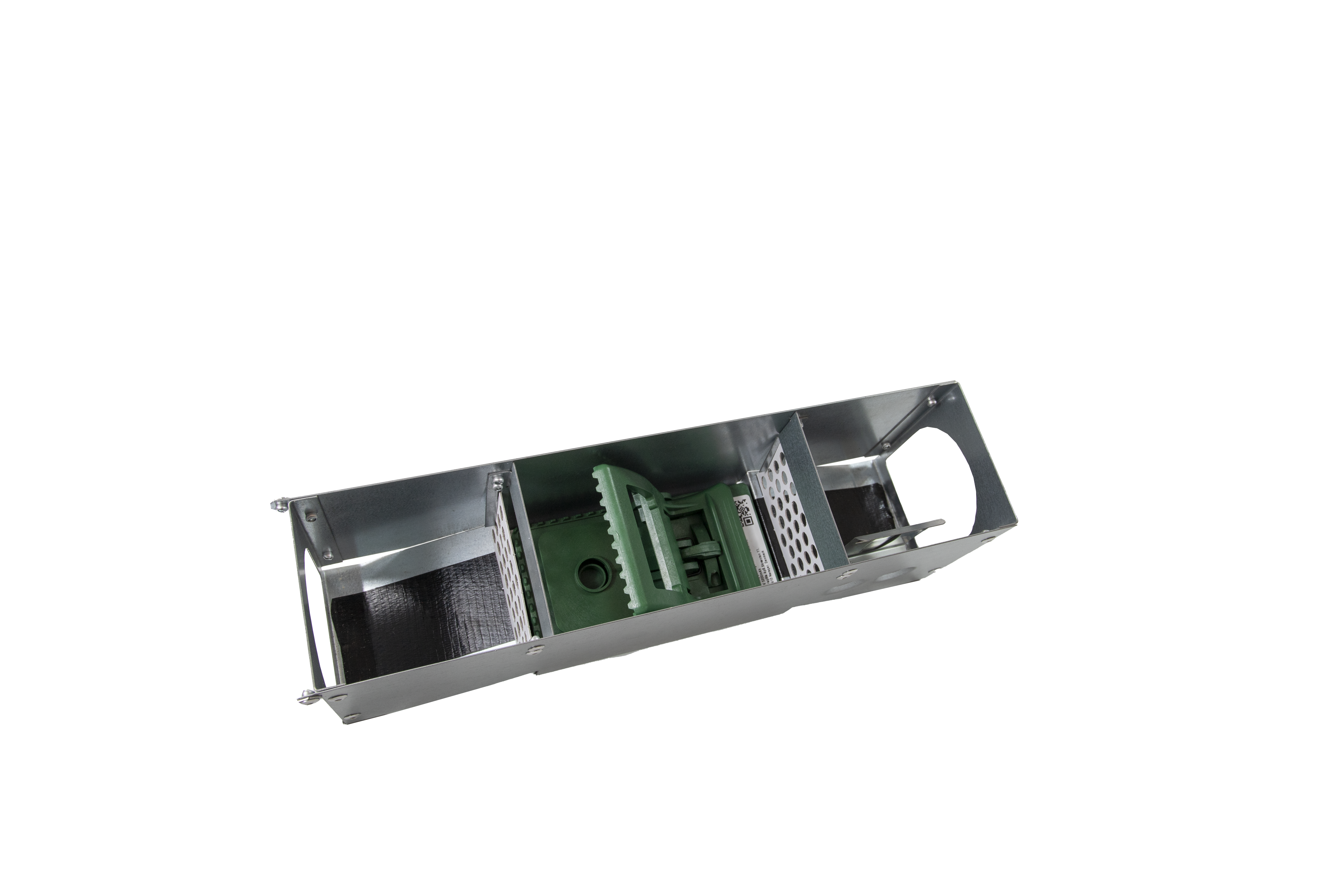 CAMRO SAFEBOX® Fenrir™