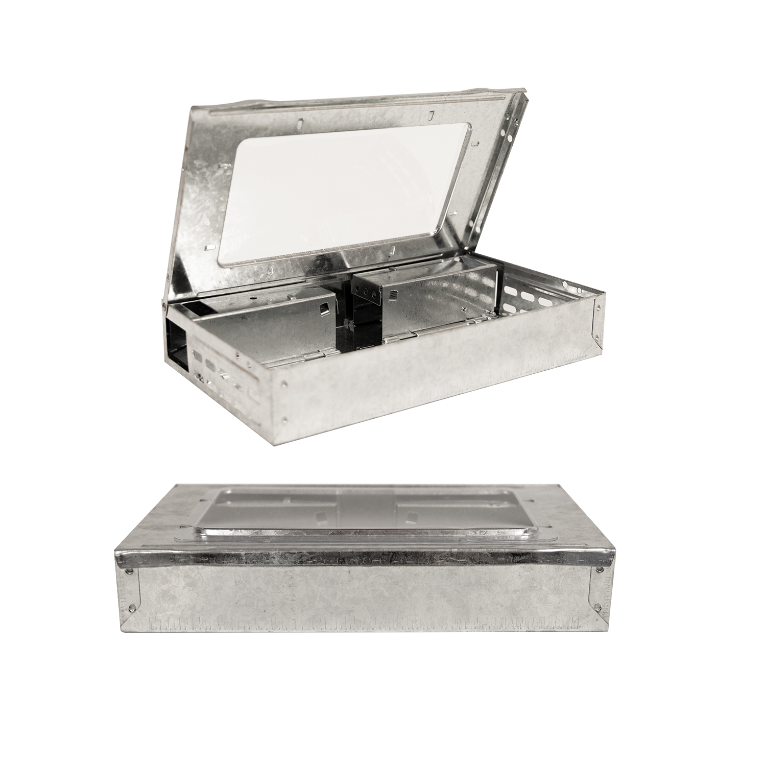 SafeTrap Musefælde Multifangst Mod mus