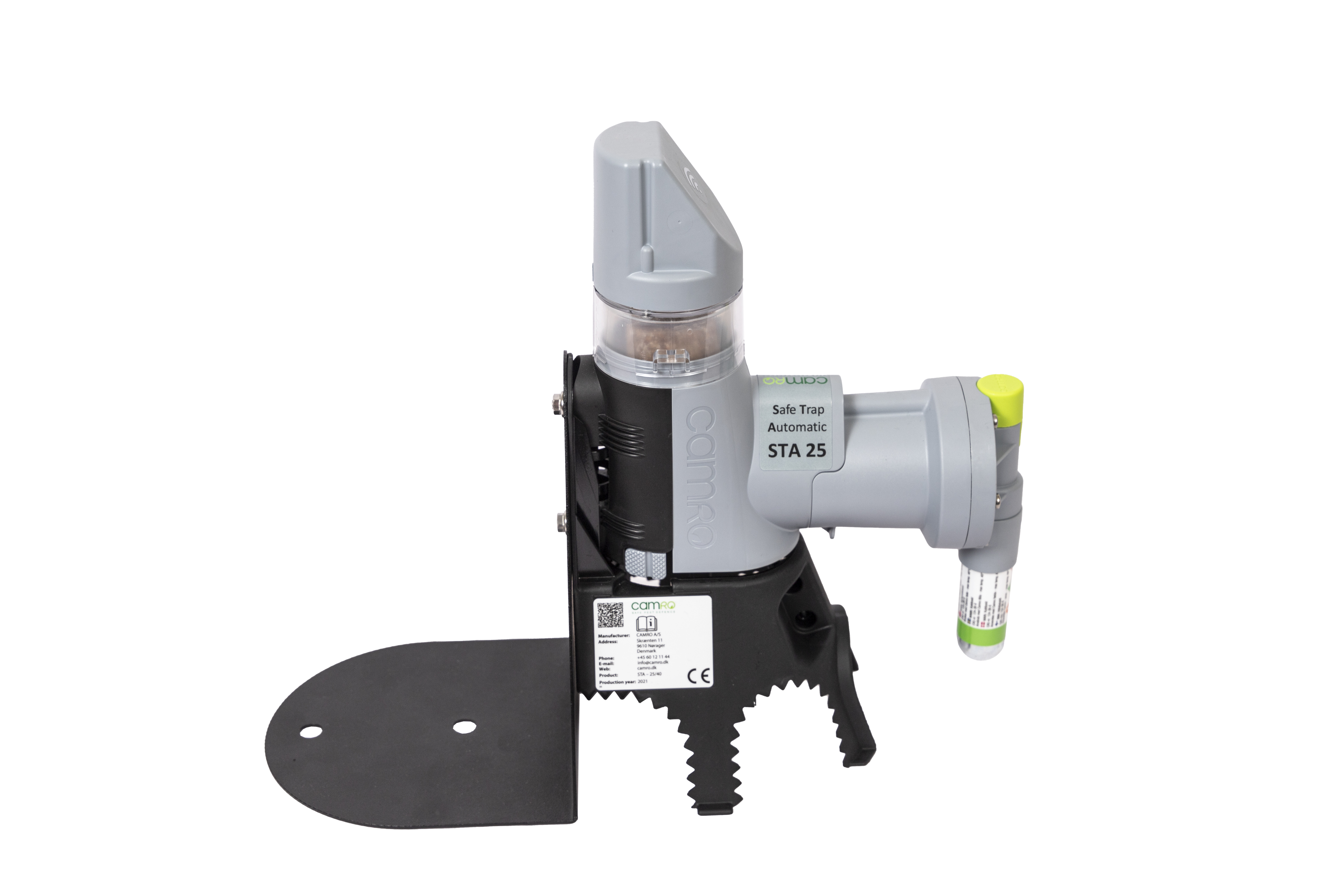 SafeTrap Automatic FreeStand