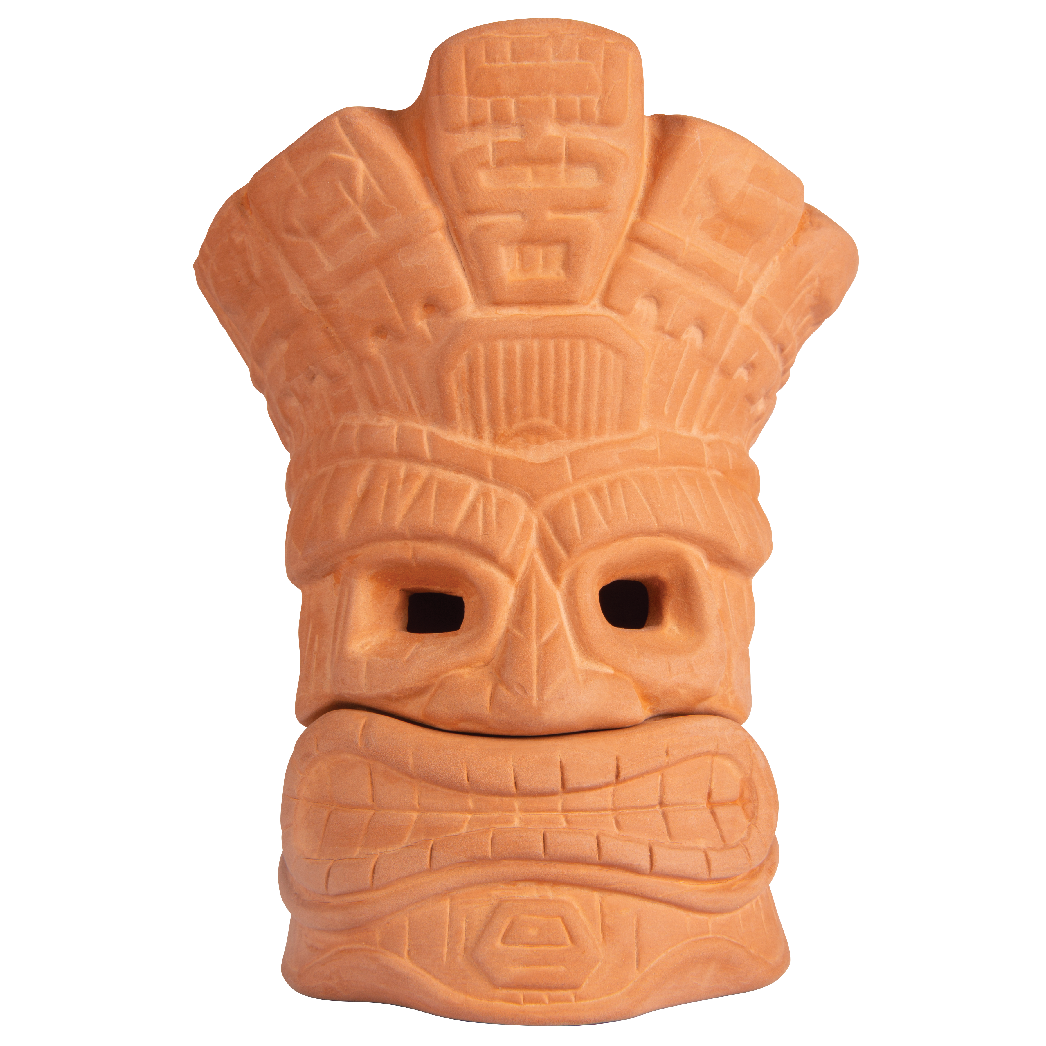 ZendoZones® Lanterne & Citronella lys, Luau Lilly